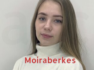 Moiraberkes