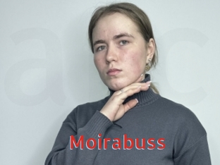 Moirabuss