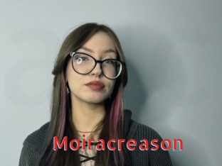 Moiracreason