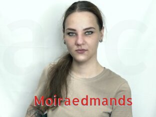 Moiraedmands