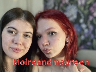 Moireandmaureen