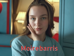 Moirebarris