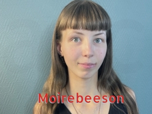 Moirebeeson