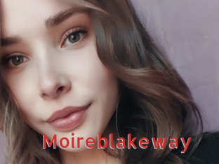 Moireblakeway