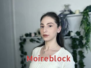 Moireblock