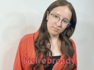 Moirebroady