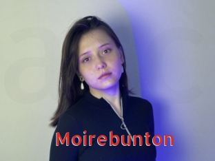 Moirebunton