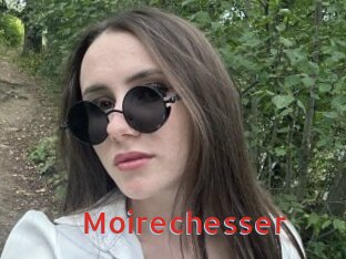 Moirechesser