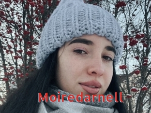 Moiredarnell