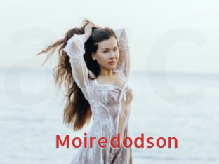 Moiredodson