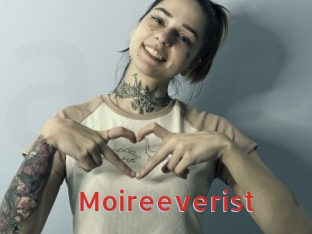 Moireeverist