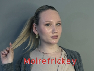 Moirefrickey