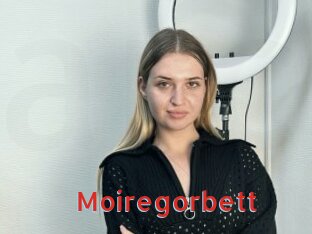 Moiregorbett