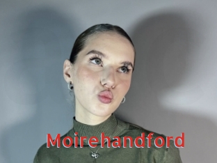 Moirehandford