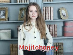 Mojitohoney