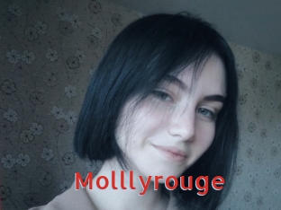 Molllyrouge