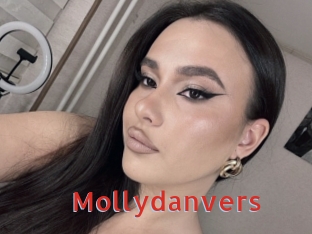 Mollydanvers