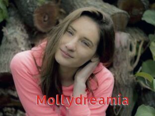 Mollydreamia