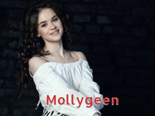 Mollygeen