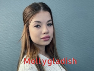 Mollygladish