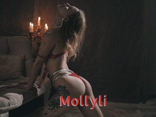 Mollyli