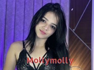 Mollymolly