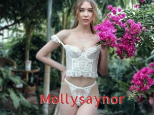 Mollysaynor