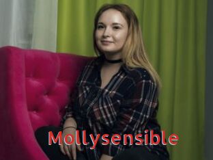 Mollysensible