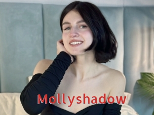 mollyshadow Archive DVD NET