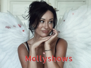 Mollyshows