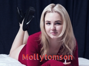 Mollytomson