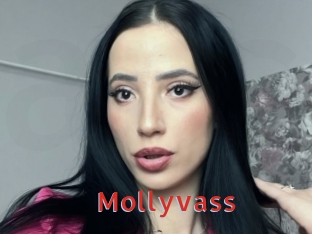 Mollyvass