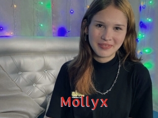 Mollyx