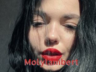 Molylambert