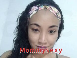 Mommysexy