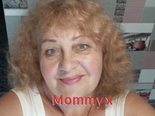 Mommyx