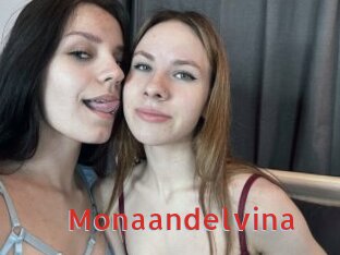 Monaandelvina