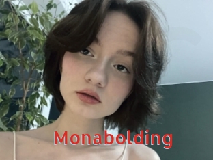 Monabolding