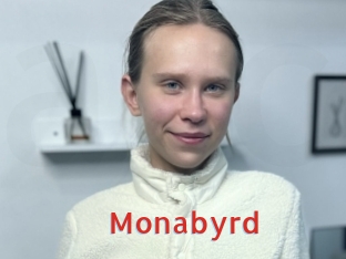 Monabyrd