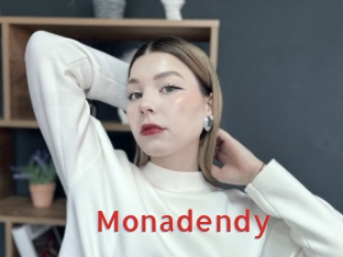 Monadendy