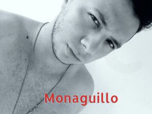 Monaguillo