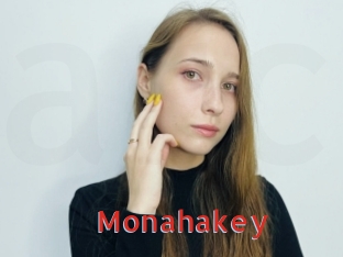 Monahakey