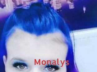 Monalys