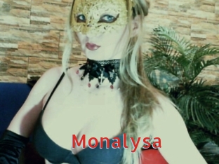 Monalysa