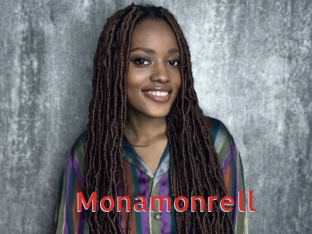 Monamonrell