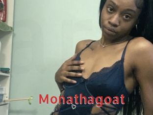 monathagoat Archive DVD NET