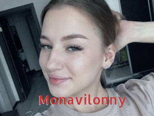 monavilonny Archive DVD NET