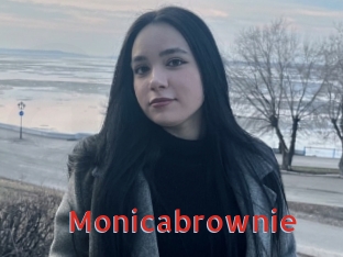 Monicabrownie