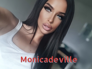 Monicadeville