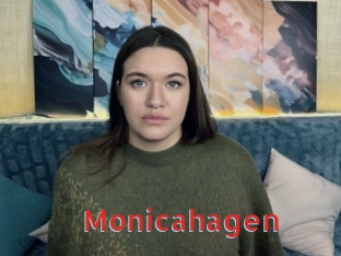 Monicahagen